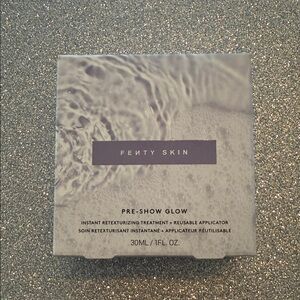 Fenty Beauty Pre-Show Glow
